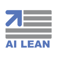 Logo AI Lean, Inc.