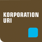 Logo Korporation Uri