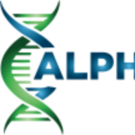Logo Alphageneron Pharmaceuticals, Inc.