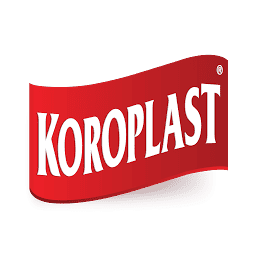 Logo Koroplast Temizlik Ambalaj Urunleri Sanayi ve dis Ticaret AS