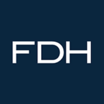 Logo FDH Infrastructure Group LLC