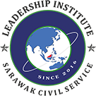 Logo LEADERSHIP INSTITUTE OF SARAWAK CIVIL SERVICE SDN. BHD.