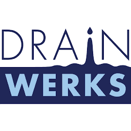 Logo Drain Werks LLC