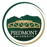 Logo Piedmont University, Inc.
