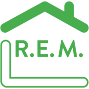 Logo R.E.M. Restauri Edili Mattei Srl
