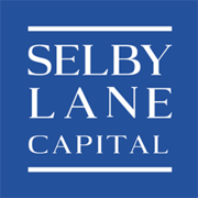 Logo Selby Lane Capital LLC