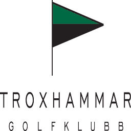 Logo Troxhammar Golf AB