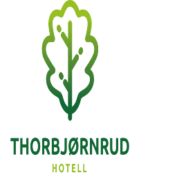 Logo Thorbjørnrud Hotell AS