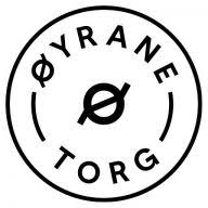 Logo Øyrane Torg AS