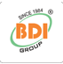 Logo B. D. Industries (Pune) Pvt Ltd.