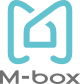 Logo M-box, Inc.