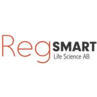 Logo RegSmart Life Science AB