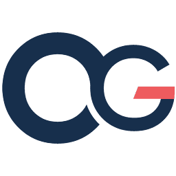 Logo Optimum Graphiques, Inc.