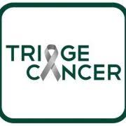 Logo Triage Cancer