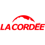 Logo La Cord?e Macap Inc