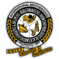 Logo Boilermaker's National Benefit Plans (Canada)