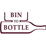 Logo Bin To Bottle, LLC