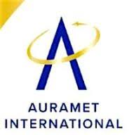 Logo Auramet International, Inc.
