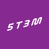Logo 5T3M Sdn. Bhd.