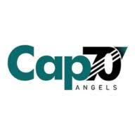Logo CAP70 ANGELS PRIVATE LIMITED