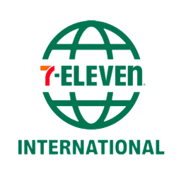 Logo 7-Eleven International LLC
