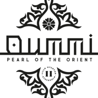 Logo Oummi AB