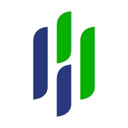 Logo Hedef Yatirim Bankasi AS