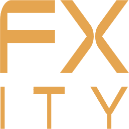 Logo Fxity AB