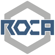 Logo Roca Therapeutics SAS