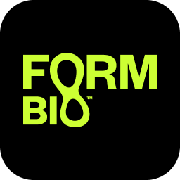 Logo Form Bio, Inc.