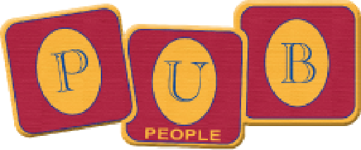 Logo The Pub People Co. Ltd.