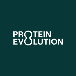 Logo Protein Evolution Inc