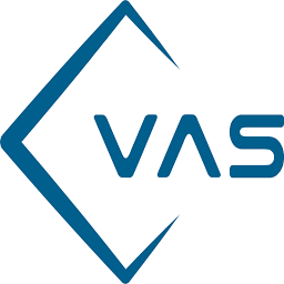 Logo VAS AG (Austria)