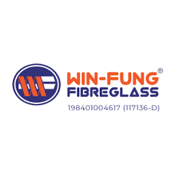 Logo W.F. Holding Ltd.
