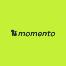 Logo Momento, Inc.