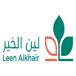 Logo Leen Alkhair Trading Co.