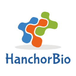 Logo HanchorBio inc