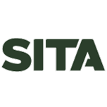 Logo SITA bv