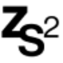 Logo ZS2 Technologies Ltd.