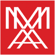 Logo Mennello Museum of American Art