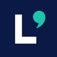 Logo Law&Good Corp.