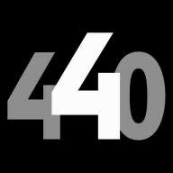 Logo 440 Digital Media LLC