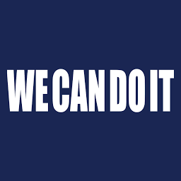 Logo WeCanDoIt, Inc.