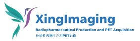 Logo XingImaging LLC (Connecticut)