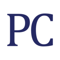 Logo PRAETORIAN PR LLC