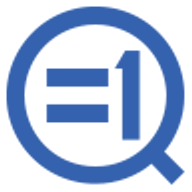 Logo Equal 1 Laboratories Ireland Ltd.
