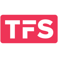 Logo Tfs HealthScience