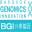 Logo Bangkok Genomics Innovation PCL