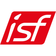 Logo Imprimerie ISF Sarl