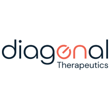 Logo Diagonal Therapeutics, Inc.